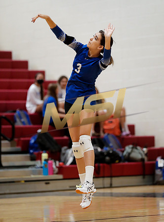 AIA Frosh Girls Volleyball