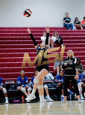 AIA Frosh Girls Volleyball