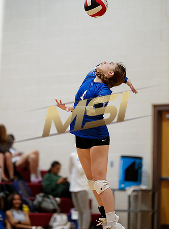 AIA Frosh Girls Volleyball