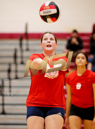 AIA Frosh Girls Volleyball