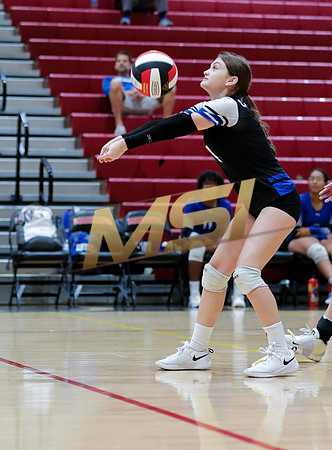 AIA Frosh Girls Volleyball