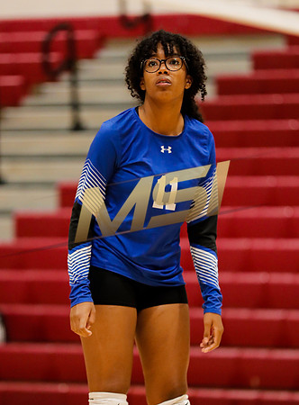 AIA Frosh Girls Volleyball
