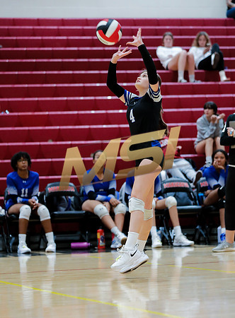 AIA Frosh Girls Volleyball