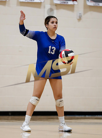 AIA Frosh Girls Volleyball