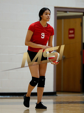 AIA Frosh Girls Volleyball