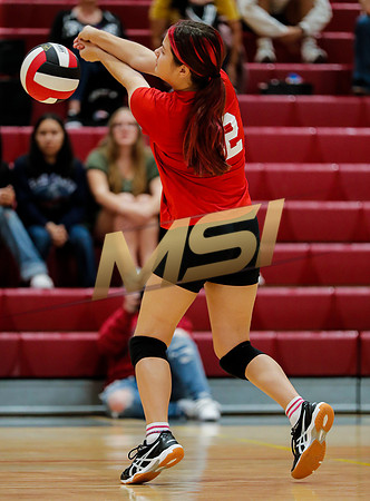 AIA Frosh Girls Volleyball