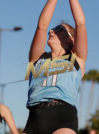 AIA Varsity Girls Beach Volleyball