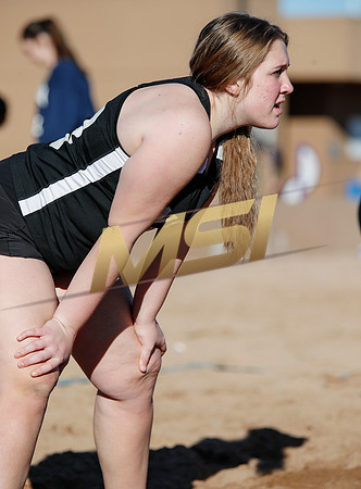 AIA Varsity Girls Beach Volleyball