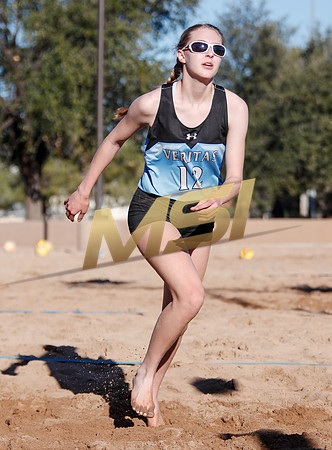 AIA Varsity Girls Beach Volleyball