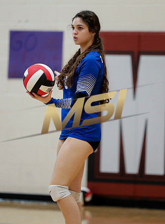 AIA Frosh Girls Volleyball