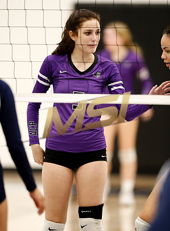 High School Volleyball: “AIA Girls Volleyball: Window Rock vs Arizona College Prep Nov 02