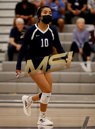 High School Volleyball: “AIA Girls Volleyball: Window Rock vs Arizona College Prep Nov 02
