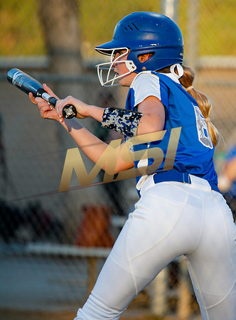 CIF Girls Softball