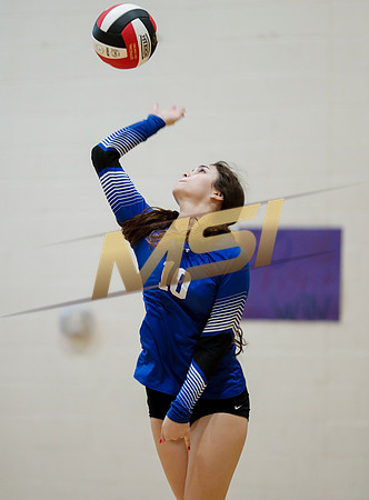 AIA Frosh Girls Volleyball
