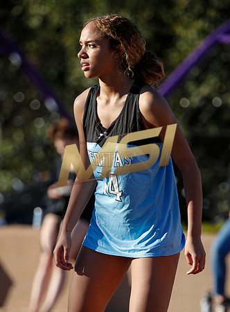 AIA Varsity Girls Beach Volleyball