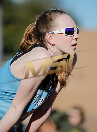 AIA Varsity Girls Beach Volleyball