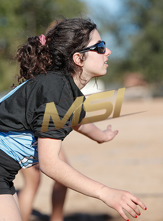 AIA Varsity Girls Beach Volleyball