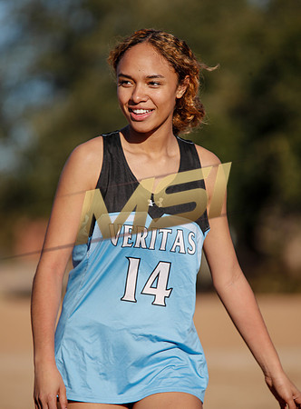 AIA Varsity Girls Beach Volleyball
