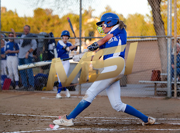 CIF Girls Softball