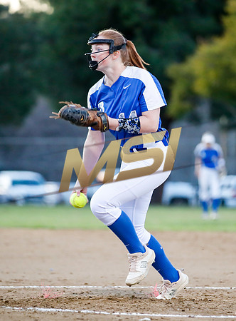 CIF Girls Softball