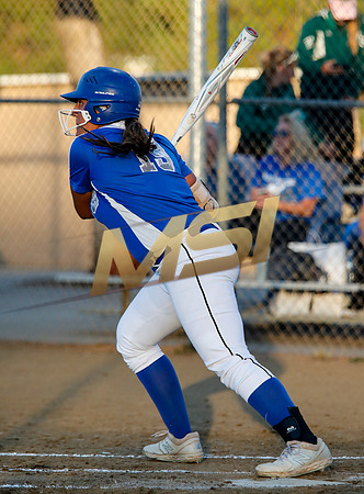CIF Girls Softball
