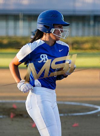CIF Girls Softball