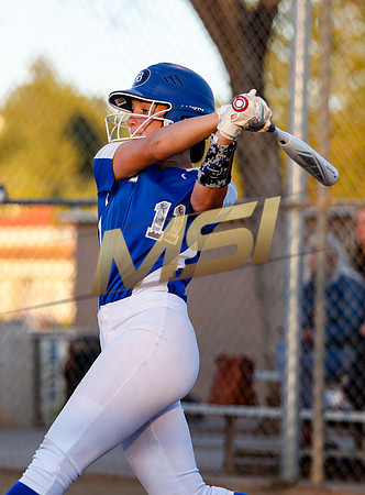 CIF Girls Softball