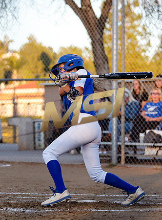 CIF Girls Softball