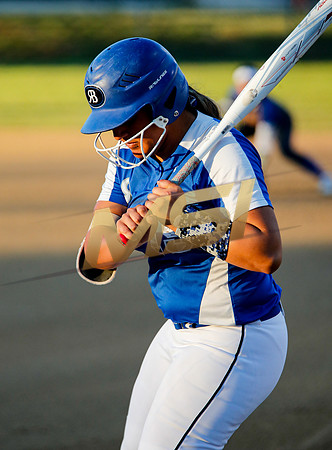CIF Girls Softball