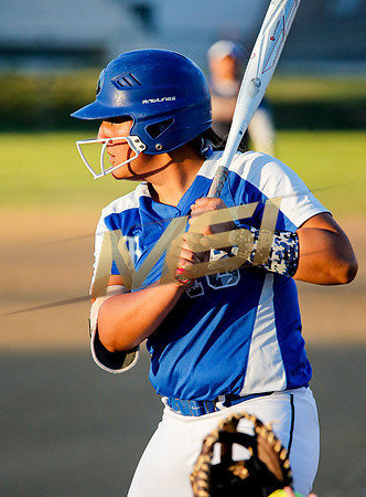 CIF Girls Softball