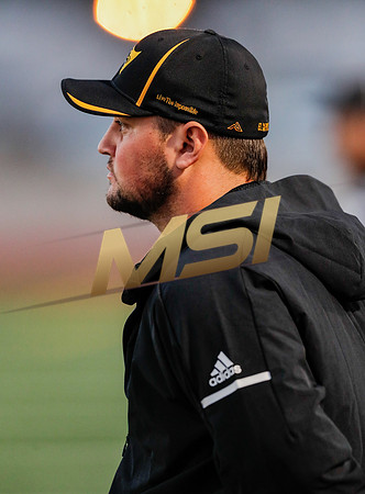 The Madison varsity football team has a home non-conference game vs. El Capitan