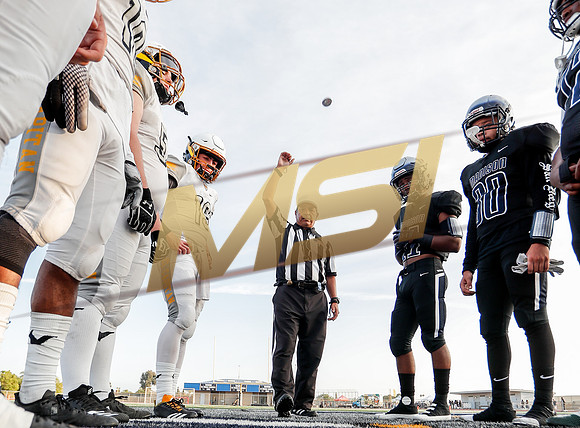 The Madison varsity football team has a home non-conference game vs. El Capitan