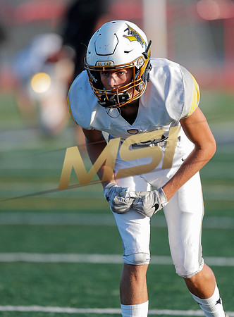 The Madison varsity football team has a home non-conference game vs. El Capitan