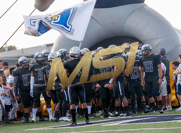 The Madison varsity football team has a home non-conference game vs. El Capitan