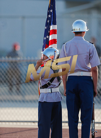 The Madison varsity football team has a home non-conference game vs. El Capitan