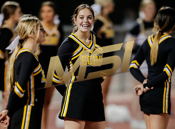 The Madison varsity football team has a home non-conference game vs. El Capitan