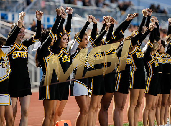 The Madison varsity football team has a home non-conference game vs. El Capitan