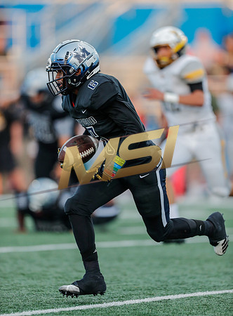 The Madison varsity football team has a home non-conference game vs. El Capitan