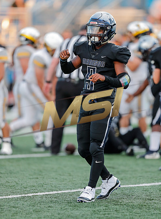 The Madison varsity football team has a home non-conference game vs. El Capitan