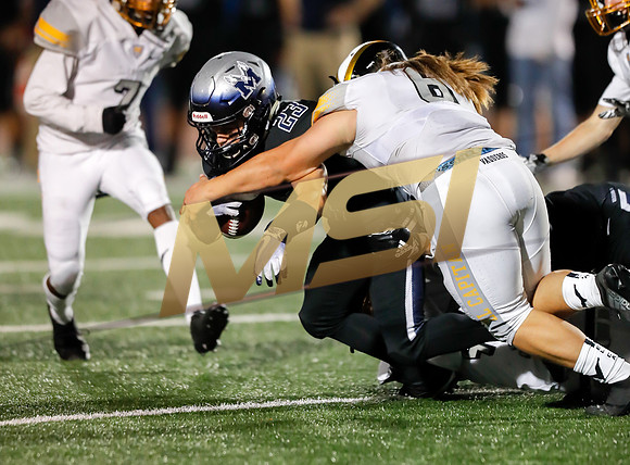 The Madison varsity football team has a home non-conference game vs. El Capitan