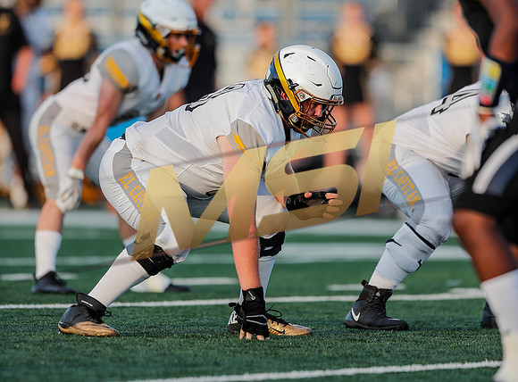 The Madison varsity football team has a home non-conference game vs. El Capitan