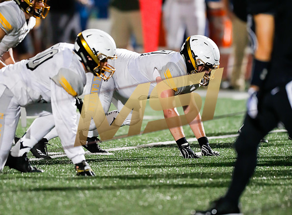 The Madison varsity football team has a home non-conference game vs. El Capitan
