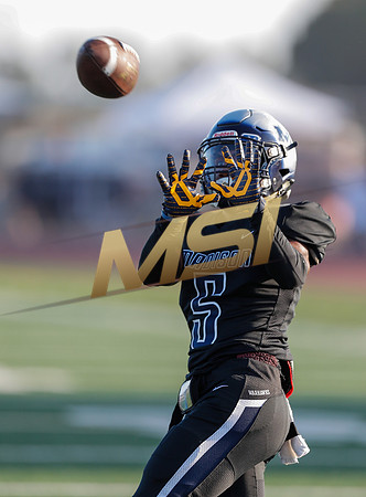 The Madison varsity football team has a home non-conference game vs. El Capitan