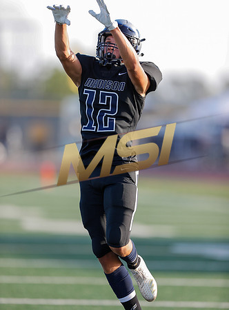 The Madison varsity football team has a home non-conference game vs. El Capitan
