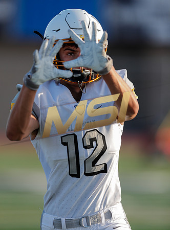 The Madison varsity football team has a home non-conference game vs. El Capitan