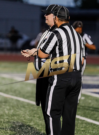 The Madison varsity football team has a home non-conference game vs. El Capitan