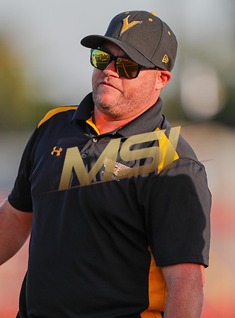 The Madison varsity football team has a home non-conference game vs. El Capitan