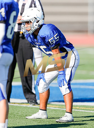 CIFSDS: JV Madison @ Rancho Bernardo