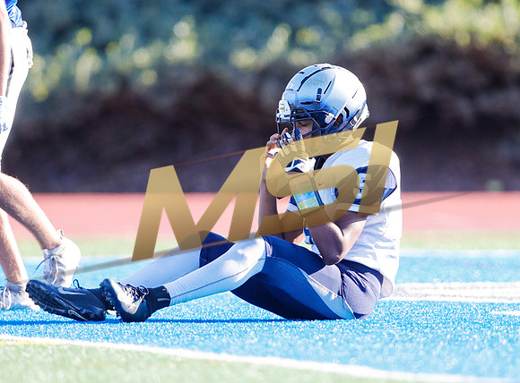CIFSDS: JV Madison @ Rancho Bernardo