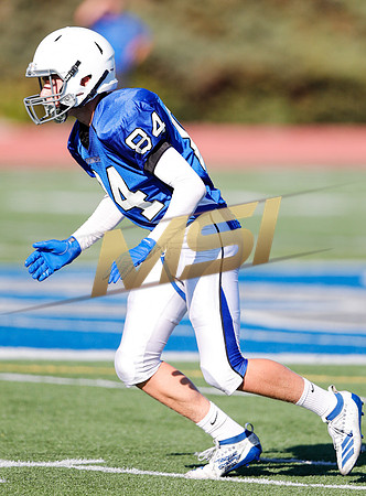 CIFSDS: WEEK 1 - Friday, August 23, 2019  Madison @ Rancho Bernardo - JV